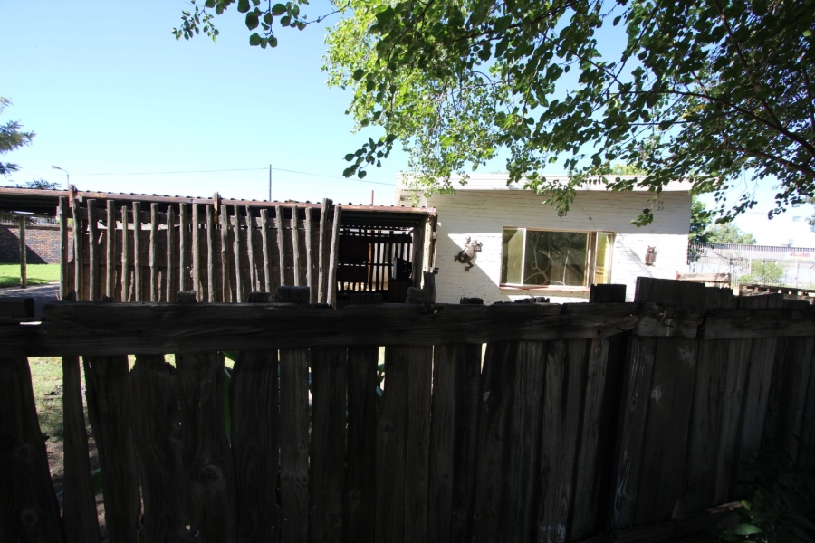 Bedroom Property for Sale in Voorspoed Free State